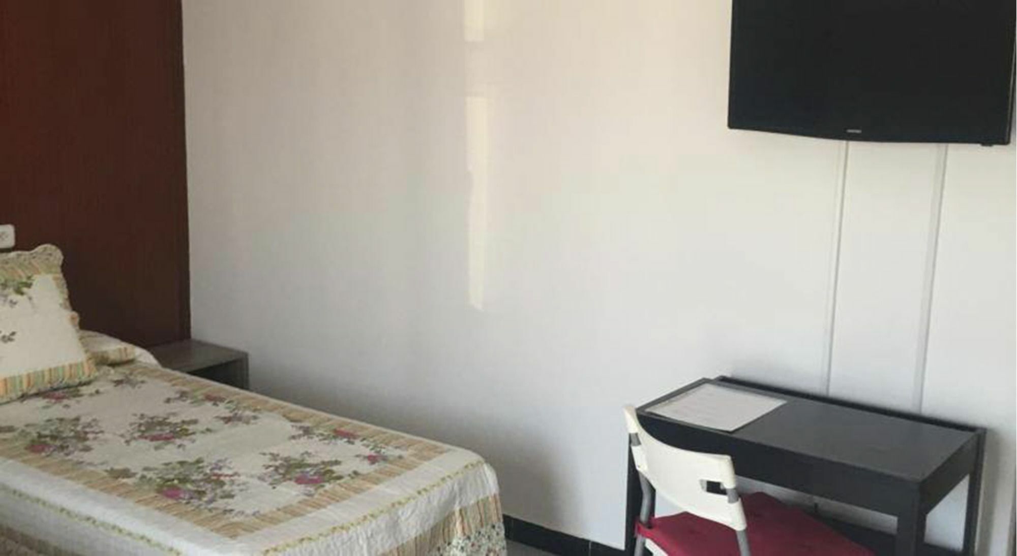Hostal Bonavista Blanes Exteriér fotografie